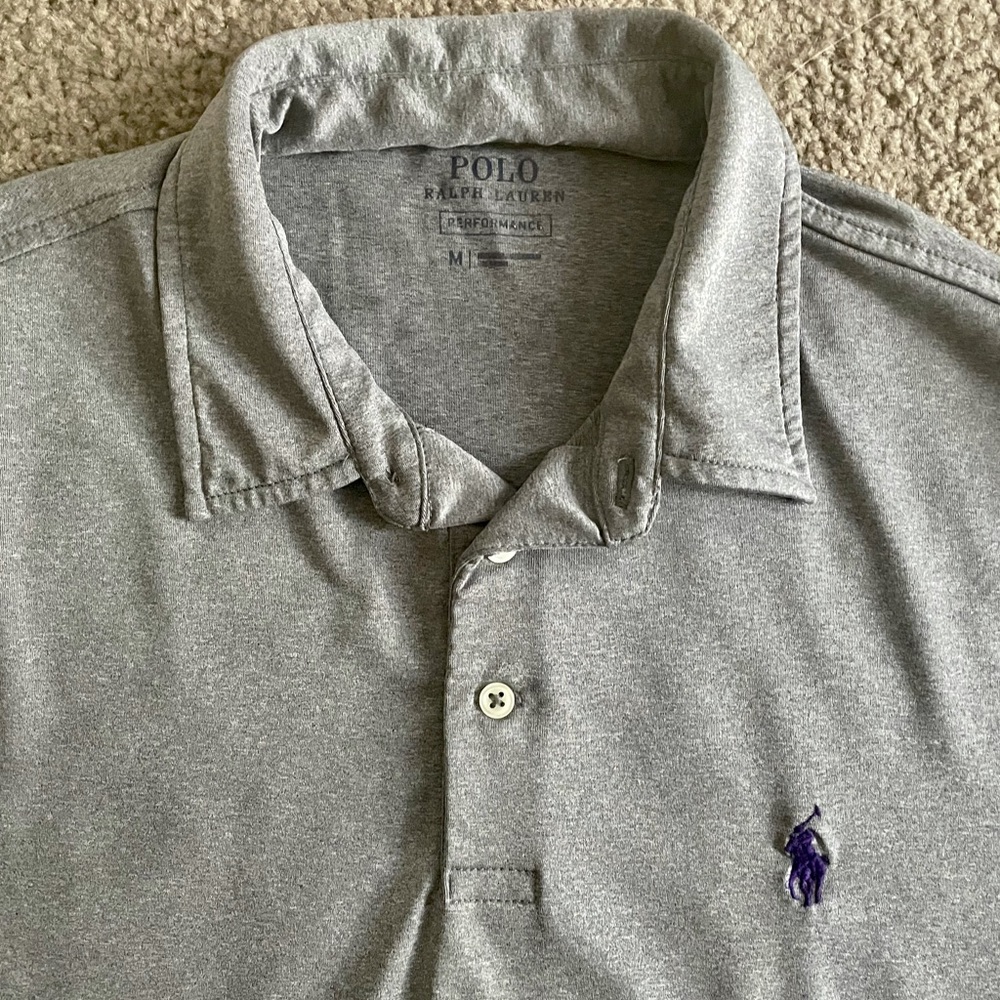 Ralph Lauren Performance Polo